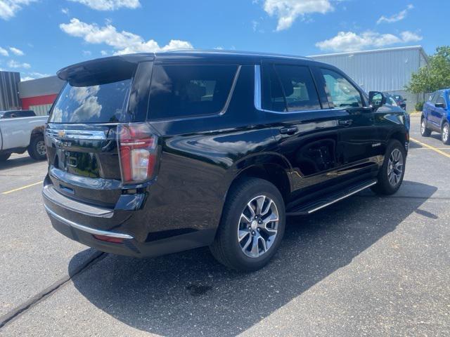 used 2024 Chevrolet Tahoe car, priced at $50,985
