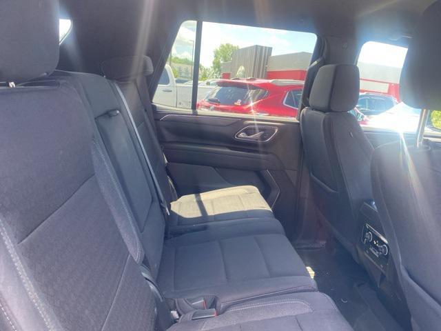 used 2024 Chevrolet Tahoe car, priced at $50,985