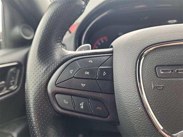 used 2023 Dodge Durango car, priced at $31,025