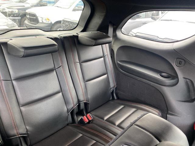 used 2023 Dodge Durango car, priced at $32,954