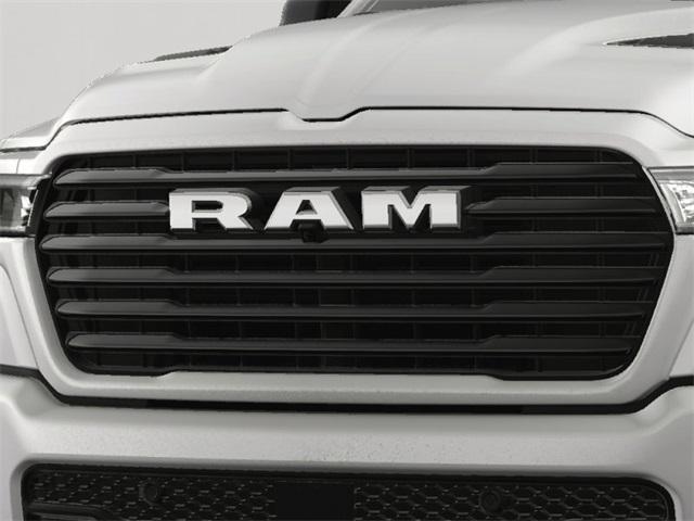 new 2025 Ram 1500 car, priced at $54,220