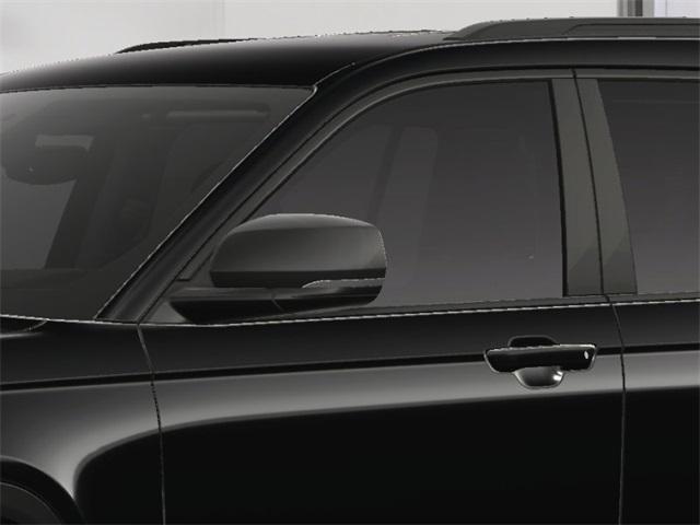 new 2025 Jeep Grand Cherokee L car, priced at $50,551
