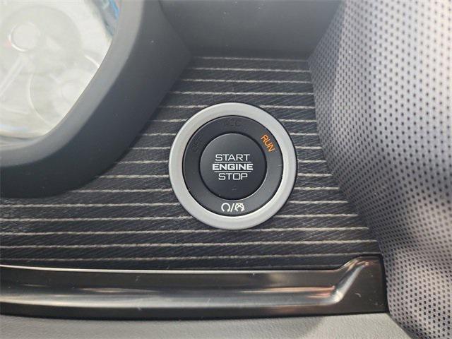 used 2021 Ram 1500 car, priced at $42,750