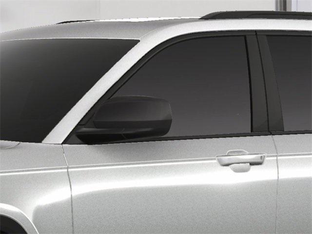 new 2025 Jeep Grand Cherokee car, priced at $42,720