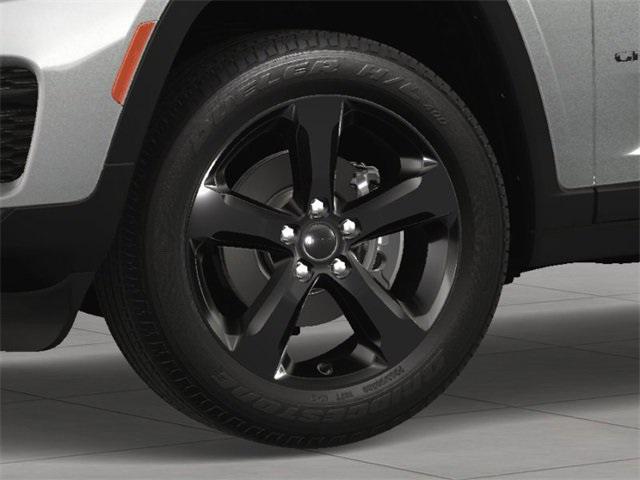 new 2025 Jeep Grand Cherokee car, priced at $42,720