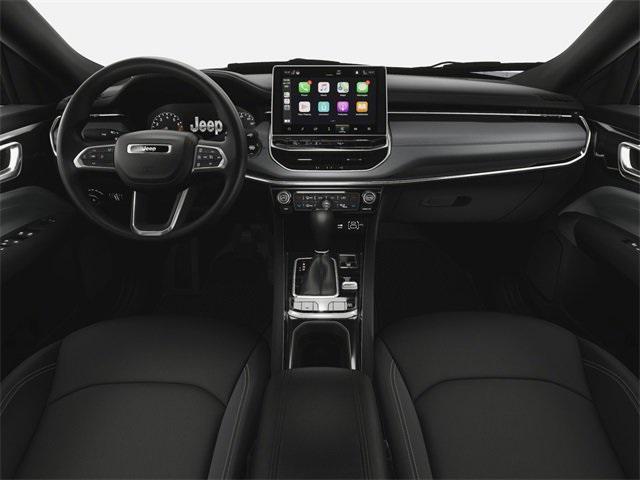 new 2025 Jeep Compass car, priced at $32,935