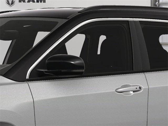 new 2025 Jeep Compass car, priced at $32,935