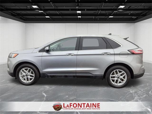 used 2024 Ford Edge car, priced at $20,169