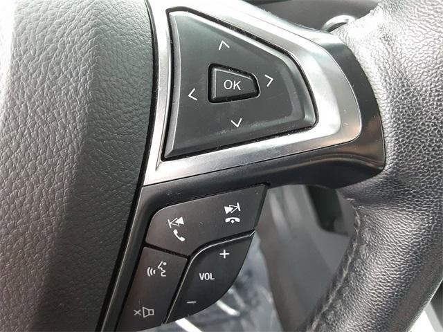 used 2024 Ford Edge car, priced at $20,169