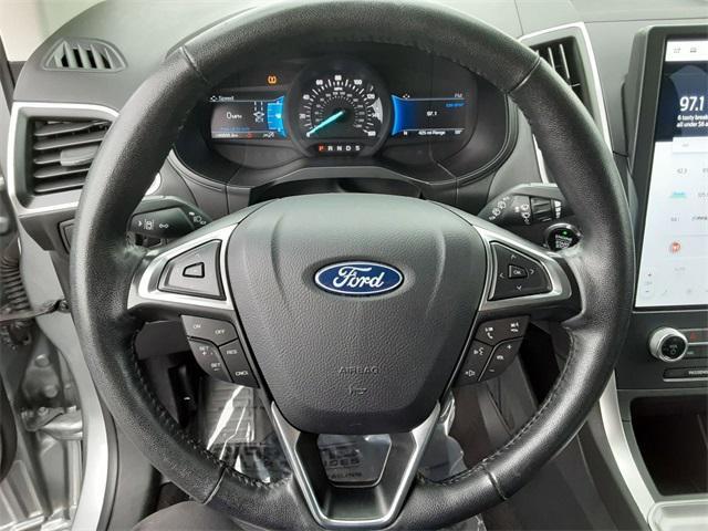 used 2024 Ford Edge car, priced at $20,169