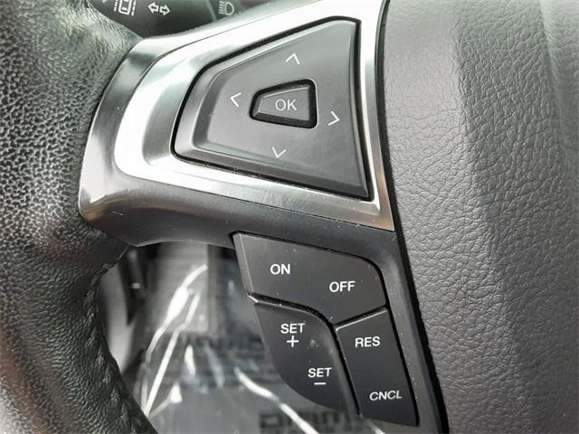 used 2024 Ford Edge car, priced at $20,169