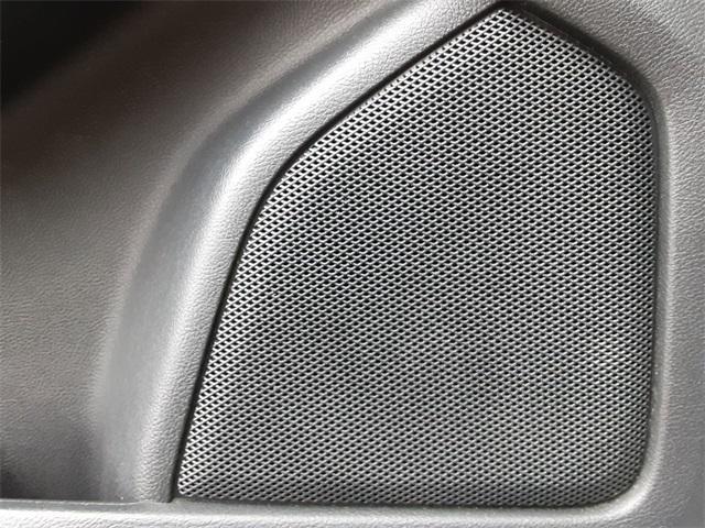 used 2024 Ford Edge car, priced at $20,169