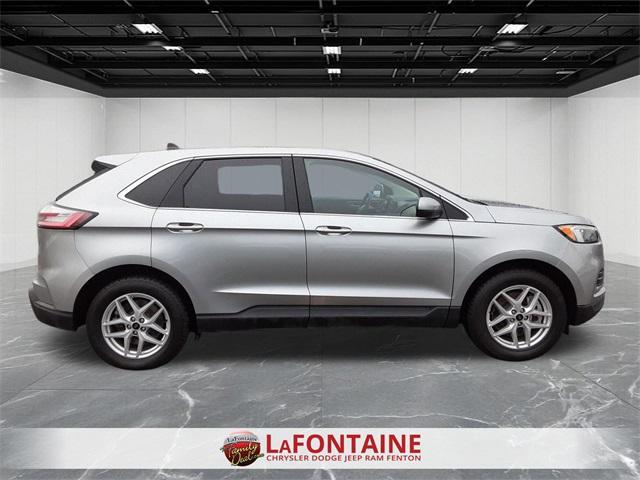 used 2024 Ford Edge car, priced at $20,169