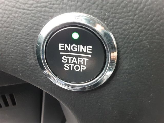 used 2024 Ford Edge car, priced at $20,169