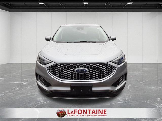 used 2024 Ford Edge car, priced at $20,169