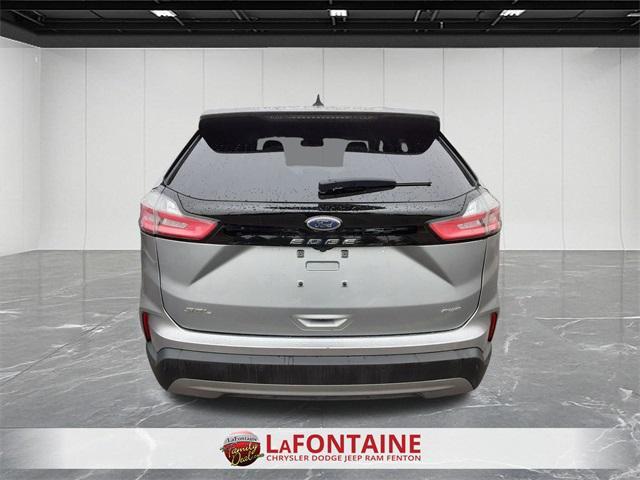 used 2024 Ford Edge car, priced at $20,169