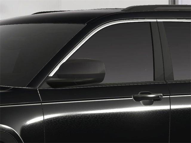 new 2025 Jeep Grand Cherokee L car, priced at $40,537