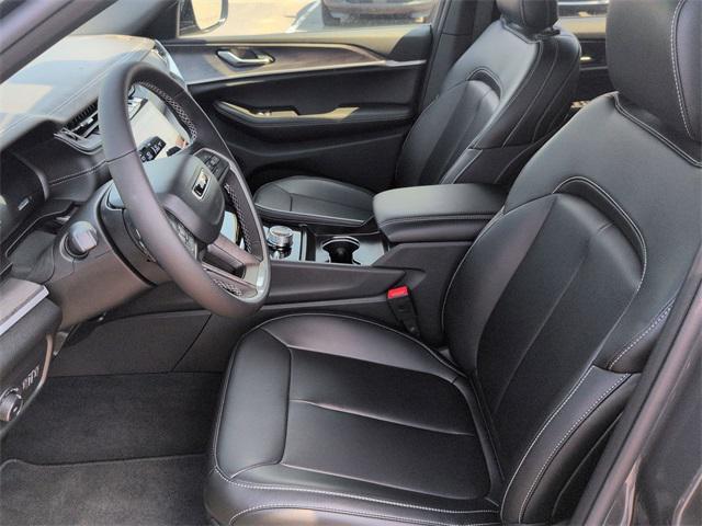new 2025 Jeep Grand Cherokee L car, priced at $46,297