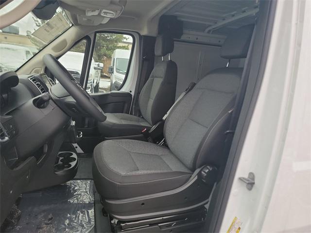 new 2024 Ram ProMaster 1500 car, priced at $42,657