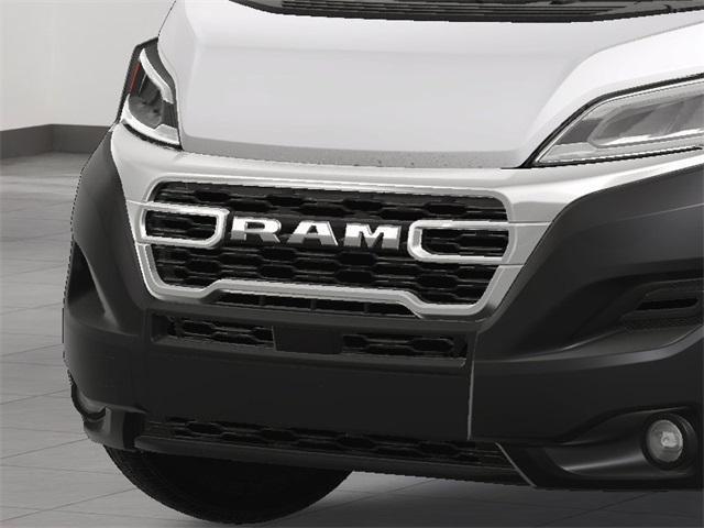 new 2024 Ram ProMaster 1500 car, priced at $42,856