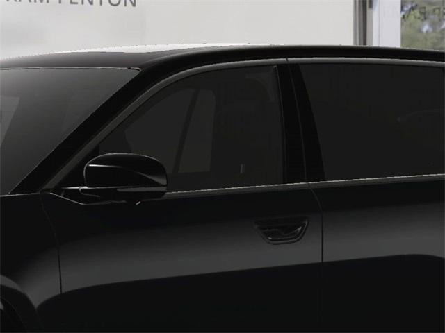 new 2025 Jeep Wagoneer S car, priced at $57,115