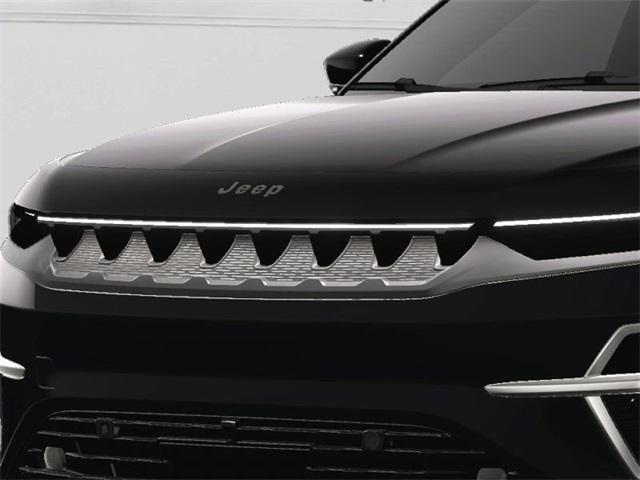 new 2025 Jeep Wagoneer S car, priced at $57,115