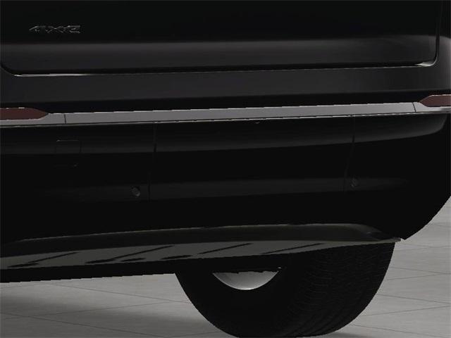 new 2025 Jeep Wagoneer S car, priced at $57,115