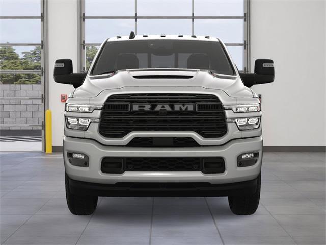 new 2025 Ram 2500 car, priced at $78,860