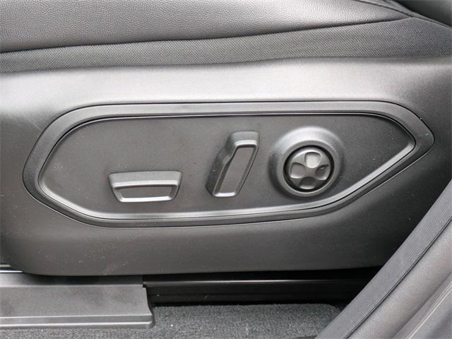 new 2025 Jeep Grand Cherokee car, priced at $47,085