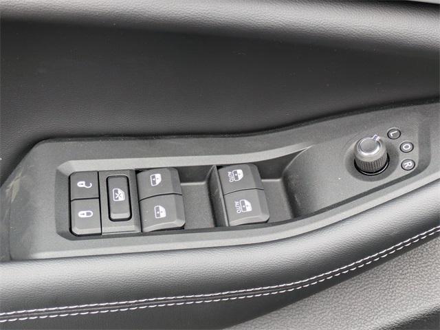 new 2025 Jeep Grand Cherokee car, priced at $47,085