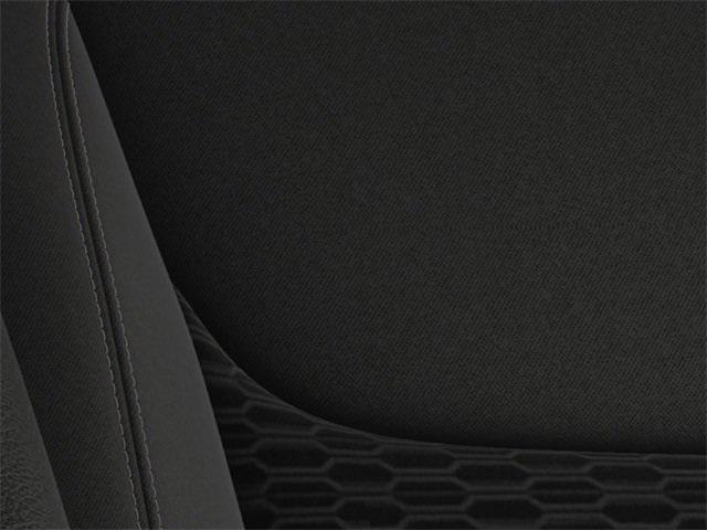 new 2025 Ram 1500 car, priced at $49,767
