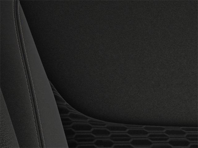 new 2025 Ram 1500 car, priced at $43,767