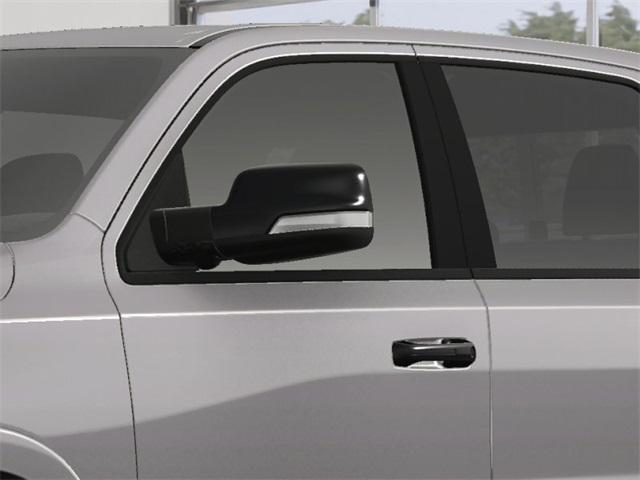 new 2025 Ram 1500 car, priced at $43,767