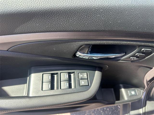 used 2022 Honda Ridgeline car, priced at $28,900