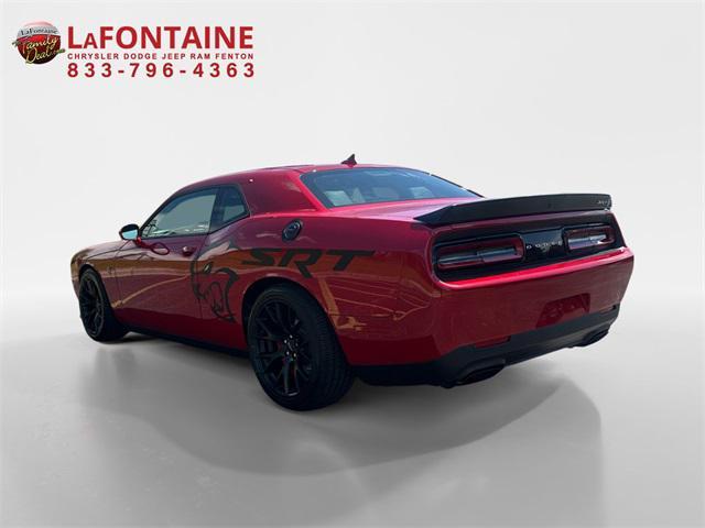 used 2016 Dodge Challenger car, priced at $54,029