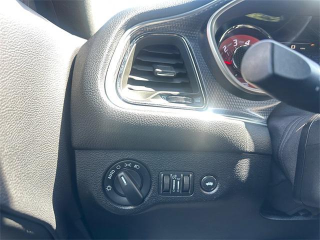 used 2016 Dodge Challenger car, priced at $54,029