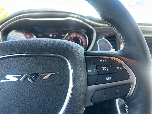 used 2016 Dodge Challenger car, priced at $54,029