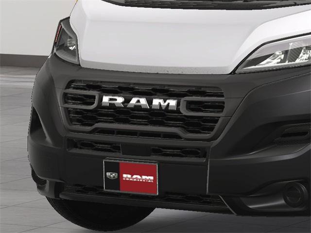 new 2023 Ram ProMaster 1500 car, priced at $49,395