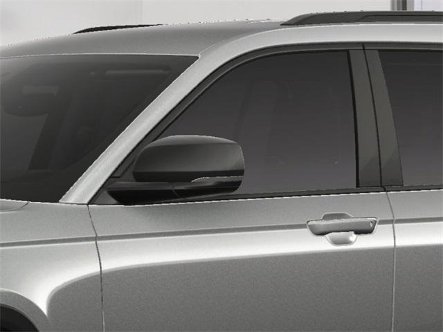 new 2025 Jeep Grand Cherokee L car, priced at $51,970