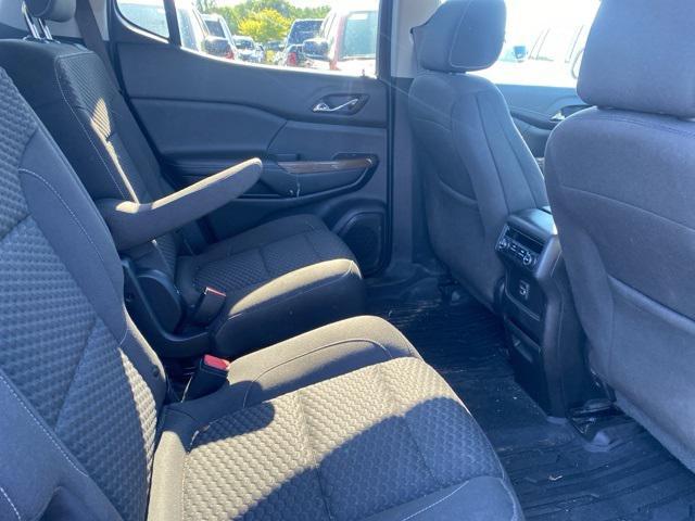 used 2019 GMC Acadia car, priced at $19,046