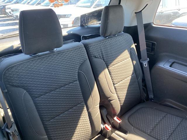 used 2019 GMC Acadia car, priced at $19,046