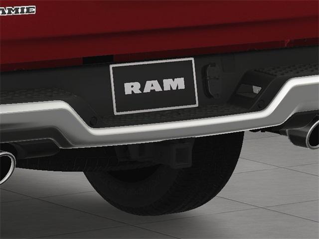 new 2025 Ram 1500 car, priced at $52,783