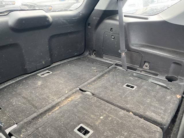 used 2022 Ford Explorer car, priced at $26,194