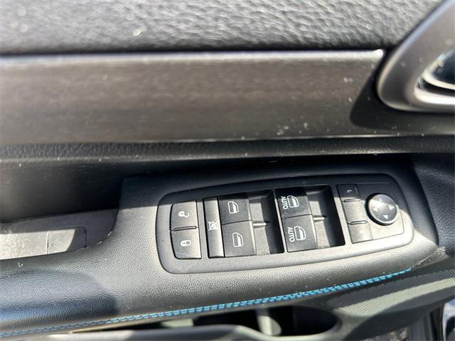 used 2018 Jeep Grand Cherokee car, priced at $17,150