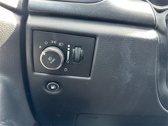 used 2018 Jeep Grand Cherokee car, priced at $17,150