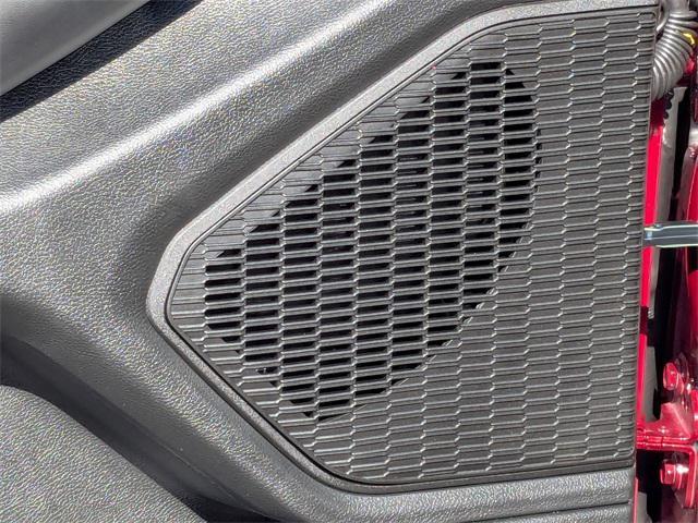 new 2025 Jeep Grand Cherokee L car, priced at $44,772