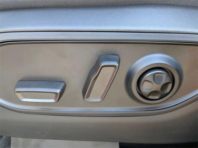 new 2025 Jeep Grand Cherokee L car, priced at $44,772