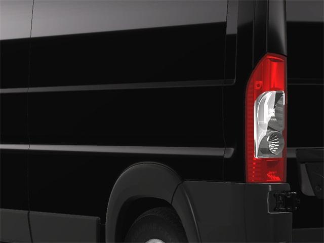 new 2025 Ram ProMaster 2500 car, priced at $51,879