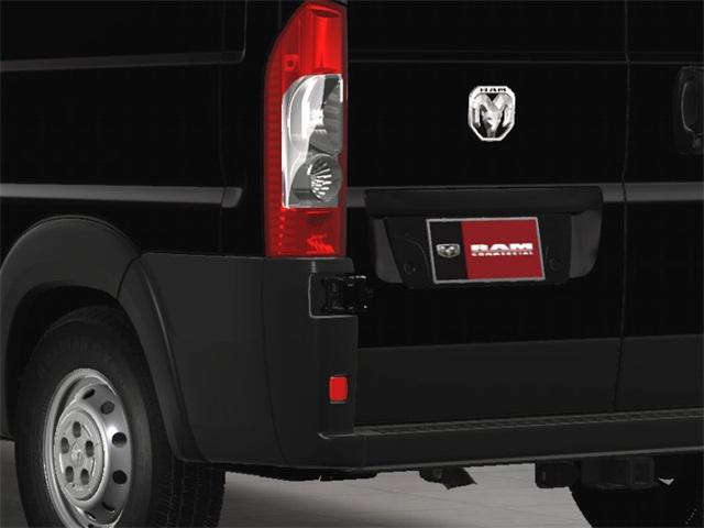 new 2025 Ram ProMaster 2500 car, priced at $51,879