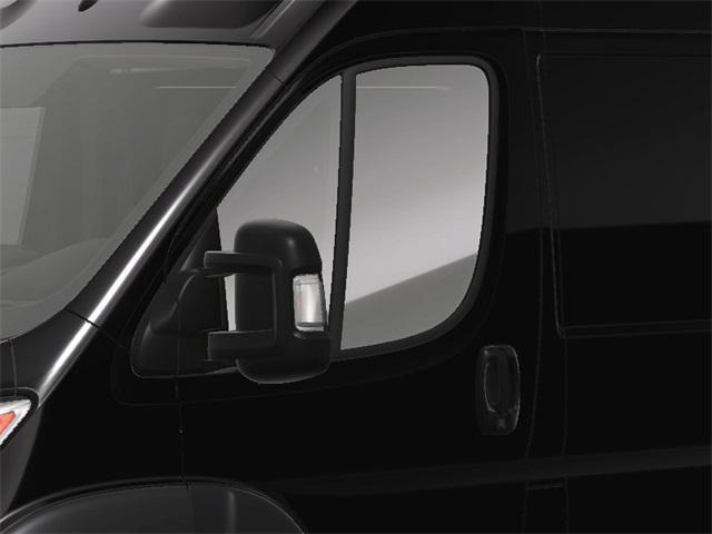 new 2025 Ram ProMaster 2500 car, priced at $51,879